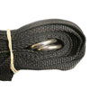 Image of 8' Ground Tie Down Strap with D Ring, 2 Pack