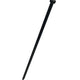 3/4" x 24" Single Head Steel Tent Stakes