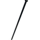 3/4" x 18" Single Head Steel Tent Stakes