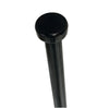 Image of 3/4" x 24" Single Head Steel Tent Stakes