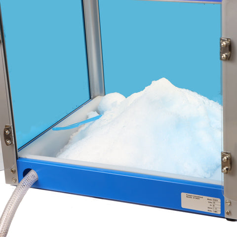 Paragon Polar Point Commercial Snow Cone Machine