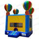 Balloon Adventure 15×15 by Jingo Jump