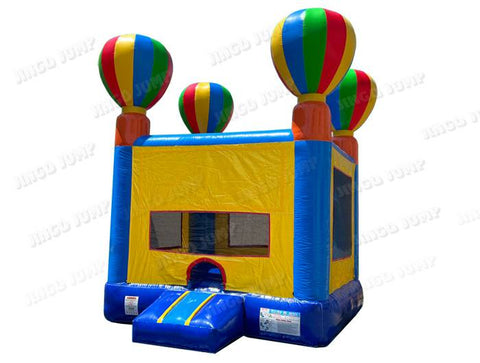 Balloon Adventure