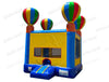Image of Balloon Adventure  15×15