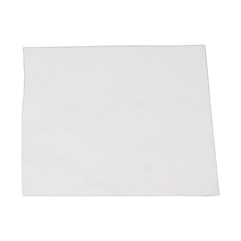 White Tent Vinyl Repair Patch 6x6 – 16oz Blockout PVC
