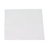 Image of White Tent Vinyl Repair Patch 6x6 – 16oz Blockout PVC