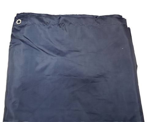 30' x 30' Nylon Ground Cover - Drop Cloth