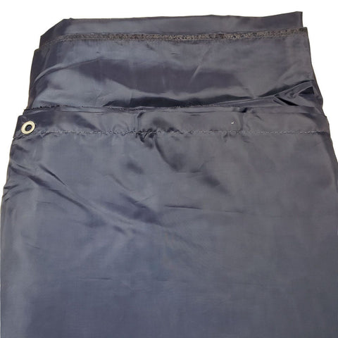 20' x 20' Nylon Ground Cover - Drop Cloth