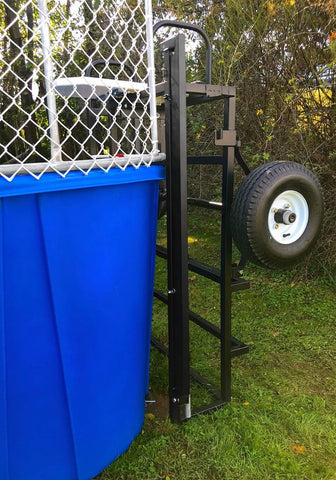 Sale on Commercial Dunking Booth