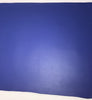 Image of Moose Supply Solid Blue Vinyl Strip 12" x 60"