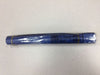 Image of Moose Supply Solid Blue Vinyl Strip 12" x 60"