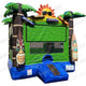 Aloha Jungle Bouncer 13×13