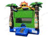 Image of Aloha Jungle Bouncer 13×13