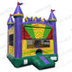 Purple Castle 13×13