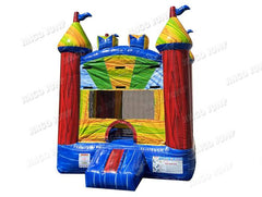 Marble Medium Castle