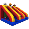 Image of 13'H Sports Challenge Inflatable Combo by Bouncer Depot SKU# 5023