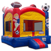 Image of 13'H Sport Arena Jumper by Bounce Depot SKU#1038