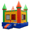 Image of 14'H Inflatable Jumping Castle by Bouncer Depot SKU #1081