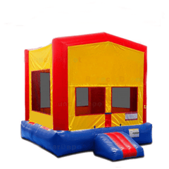 Bouncer Depot Commercial Bouncers 14'Module Commercial Jumper by Bouncer Depot 1028 14'Module Commercial Jumper by Bouncer Depot SKU#1028