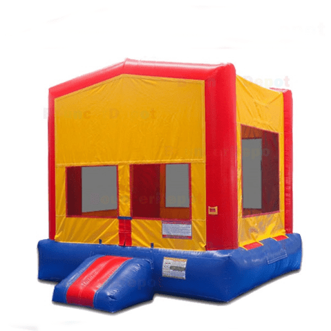 Bouncer Depot Commercial Bouncers 14'Module Commercial Jumper by Bouncer Depot 1028 14'Module Commercial Jumper by Bouncer Depot SKU#1028