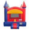 Image of Bouncer Depot Commercial Bouncers 15'H Arch Style Castle Bouncy House by Bouncer Depot 1001 15'H Arch Style Castle Bouncy House Inflatable Bouncer Depot SKU #1001