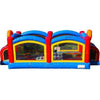 Image of Bouncer Depot Inflatable Bouncers 14'H 5 In 1 Inflatable Game Combo by Bouncer Depot 5014 13'H Sports Challenge Inflatable Combo by Bouncer Depot SKU# 5023