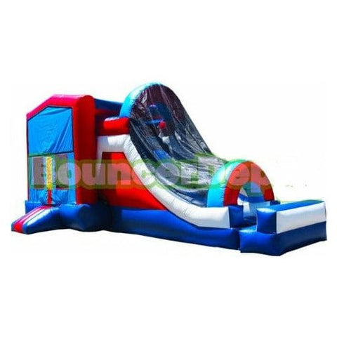 Bouncer Depot Inflatable Bouncers 14'H Modular Combo Space Walk Inflatable by Bouncer Depot 14'H Modular Combo Space Walk Inflatable by Bouncer Depot SKU# 3014D