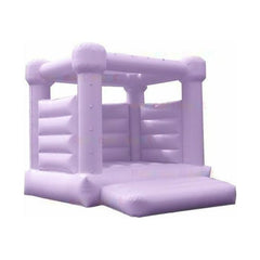 Wedding Bounce House II by Bouncer Depot