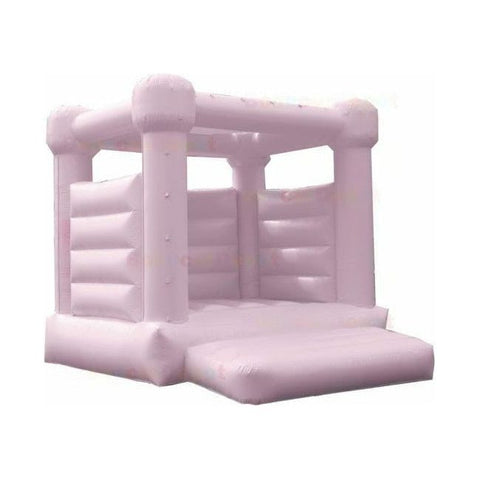 Bouncer Depot Inflatable Bouncers Wedding Bounce House II by Bouncer Depot Wedding Bounce House II by Bouncer Depot SKU #1202/1202-PPU/1202-PLB/1202-PLG/1202-PTN/ 1202-PPN