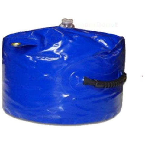 Bouncer Depot Tent Accessories 100 lb Capacity Water Bags by Bouncer Depot 781880210306 XA-1070 100 lb Capacity Water Bags by Bouncer Depot SKU#XA-1070