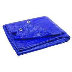 Bouncer Depot Tent Accessories XA-1046-B-Set.of.4 Utility Tarp by Bouncer Depot XA-1046-B-Set.of.4