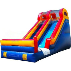 Bouncer Depot Water Parks & Slides 18'H Water Slides For Sale by Bouncer Depot 781880209911 2031-Bouncer Depot 18'H Water Slides For Sale by Bouncer Depot SKU#2031