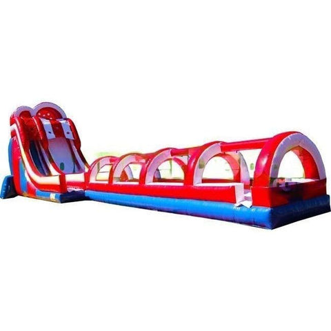 Bouncer Depot Water Parks & Slides 23'H Front Load Inflatable Water Slide by Bouncer Depot 781880209218 2104-Bouncer Depot 23'H Front Load Inflatable Water Slide by Bouncer Depot SKU#2104