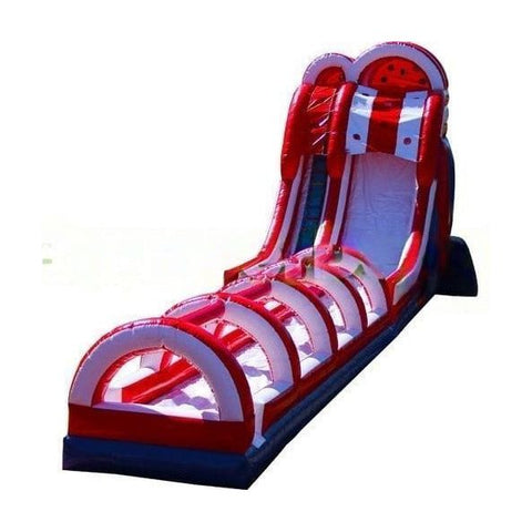 Bouncer Depot Water Parks & Slides 23'H Front Load Inflatable Water Slide by Bouncer Depot 781880209218 2104-Bouncer Depot 23'H Front Load Inflatable Water Slide by Bouncer Depot SKU#2104