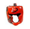 Image of Oversized Boxing Gloves & Headgear Set