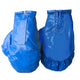Blue Replacement Boxing Gloves for Inflatable Boxing Ring