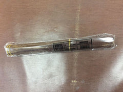 Moose Supply Solid Brown Vinyl Strip 12