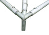 Image of 20' x 20' Premium West Coast Frame Party Tent - Custom