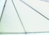 Image of 20' x 20' Premium West Coast Frame Sectional Canopy Tent, White Two-Piece Top