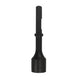 2" Tent Stake Driver - 2 1/8" Diameter Head 1 1/8" Hex Shank
