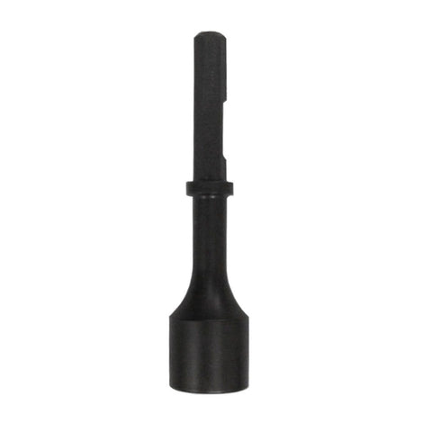 2" Tent Stake Driver - 2 1/8" Diameter Head 1 1/8" Hex Shank 