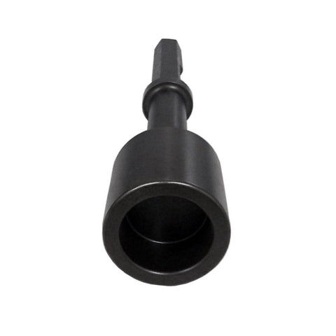 2" Tent Stake Driver - 2 1/8" Diameter Head 1 1/8" Hex Shank 