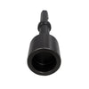 Image of 2" Tent Stake Driver - 2 1/8" Diameter Head 1 1/8" Hex Shank 