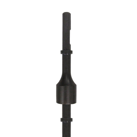 2" Tent Stake Driver - 2 1/8" Diameter Head 1 1/8" Hex Shank 
