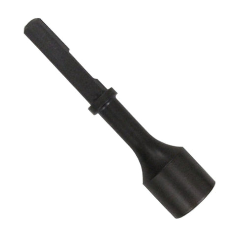 2" Tent Stake Driver - 2 1/8" Diameter Head 1 1/8" Hex Shank 
