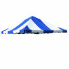 Image of 20' x 20' Weekender West Coast Frame Tent Top - Blue