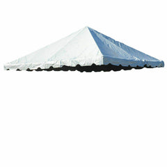 20' x 20' West Coast Frame Party Tent Top - White