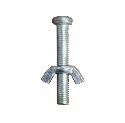 Bolt and Wing Nut for Weekender West Coast Frame Tent 25 Pack