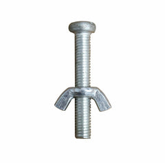 Bolt and Wing Nut for Weekender West Coast Frame Tent 25 Pack