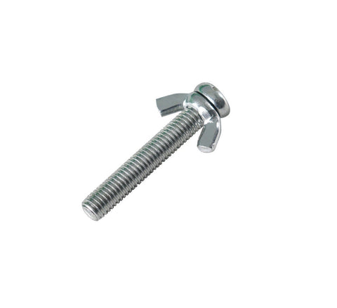 Bolt and Wing Nut for Weekender West Coast Frame Tent Crossbar